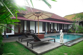 Kim Homestay